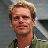 Portrait de Romain CABON